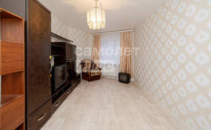 3-к квартира, вторичка, 62м2, 2/9 этаж