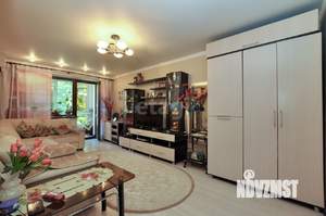 2-к квартира, вторичка, 44м2, 5/5 этаж