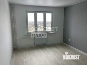 1-к квартира, вторичка, 40м2, 14/17 этаж