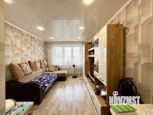 1-к квартира, вторичка, 18м2, 3/5 этаж