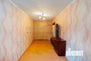 3-к квартира, вторичка, 60м2, 2/5 этаж
