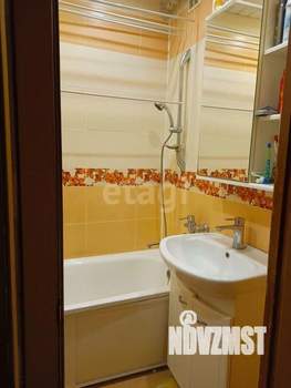 3-к квартира, вторичка, 65м2, 2/9 этаж