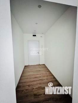 1-к квартира, вторичка, 38м2, 3/17 этаж