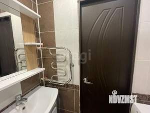 1-к квартира, вторичка, 36м2, 6/6 этаж