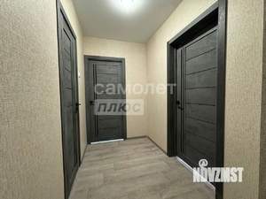 1-к квартира, вторичка, 42м2, 16/18 этаж