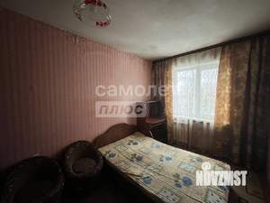 3-к квартира, вторичка, 61м2, 4/5 этаж