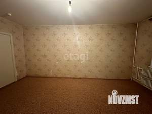 2-к квартира, вторичка, 58м2, 5/10 этаж
