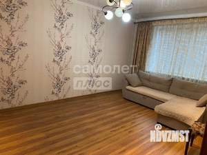 3-к квартира, вторичка, 74м2, 6/10 этаж