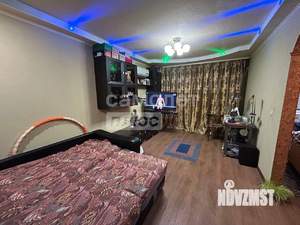 1-к квартира, вторичка, 31м2, 1/5 этаж