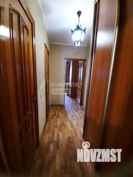 3-к квартира, вторичка, 63м2, 3/9 этаж