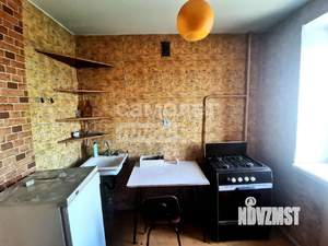 1-к квартира, вторичка, 32м2, 4/5 этаж