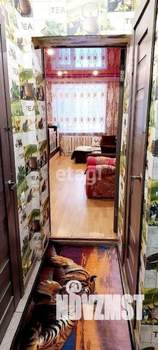 2-к квартира, вторичка, 44м2, 1/3 этаж