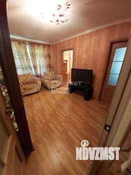 3-к квартира, вторичка, 47м2, 5/5 этаж