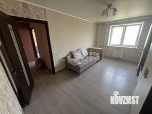 1-к квартира, вторичка, 45м2, 11/13 этаж