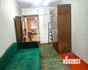 2-к квартира, вторичка, 44м2, 2/5 этаж