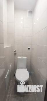 1-к квартира, вторичка, 37м2, 7/10 этаж