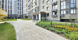 1-к квартира, сданный дом, 38м2, 15/18 этаж