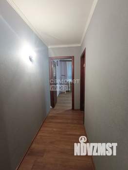 2-к квартира, вторичка, 43м2, 3/4 этаж