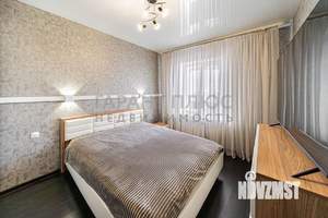 3-к квартира, вторичка, 84м2, 13/15 этаж