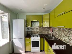 2-к квартира, вторичка, 44м2, 4/5 этаж