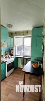 2-к квартира, вторичка, 43м2, 4/5 этаж