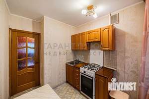 3-к квартира, вторичка, 61м2, 1/5 этаж