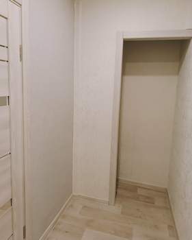 1-к квартира, вторичка, 31м2, 2/5 этаж