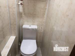 2-к квартира, вторичка, 52м2, 2/9 этаж
