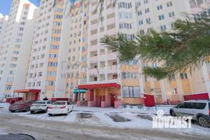 1-к квартира, вторичка, 45м2, 10/23 этаж