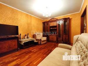 2-к квартира, вторичка, 52м2, 3/10 этаж