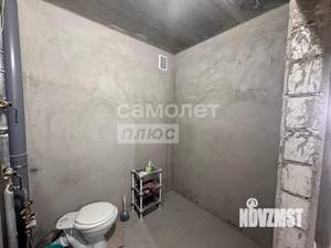 1-к квартира, вторичка, 42м2, 6/18 этаж