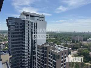2-к квартира, сданный дом, 53м2, 23/23 этаж