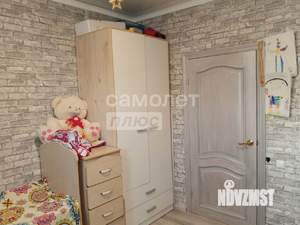 2-к квартира, вторичка, 63м2, 15/15 этаж