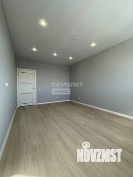 2-к квартира, вторичка, 55м2, 7/21 этаж