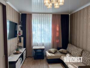 2-к квартира, вторичка, 40м2, 1/2 этаж