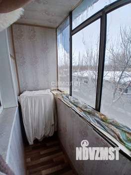 1-к квартира, вторичка, 25м2, 3/3 этаж