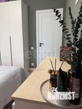 3-к квартира, вторичка, 62м2, 7/9 этаж