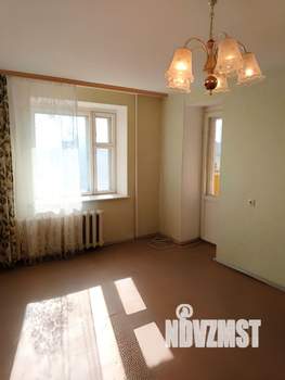 1-к квартира, вторичка, 34м2, 12/14 этаж