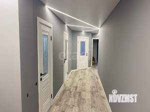 3-к квартира, вторичка, 76м2, 8/13 этаж
