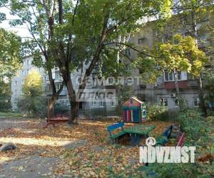 2-к квартира, вторичка, 40м2, 4/5 этаж