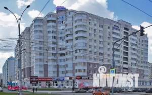 2-к квартира, вторичка, 64м2, 7/10 этаж
