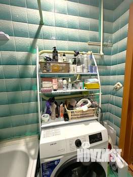 1-к квартира, вторичка, 30м2, 3/5 этаж