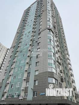 2-к квартира, вторичка, 68м2, 22/25 этаж