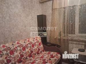 1-к квартира, вторичка, 13м2, 2/5 этаж