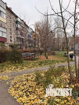 3-к квартира, вторичка, 47м2, 5/5 этаж