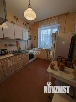 2-к квартира, вторичка, 50м2, 2/10 этаж
