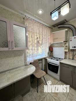 3-к квартира, вторичка, 60м2, 4/5 этаж