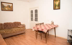 3-к квартира, вторичка, 64м2, 4/10 этаж