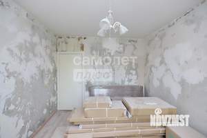 2-к квартира, вторичка, 49м2, 7/9 этаж