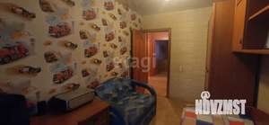 3-к квартира, вторичка, 62м2, 5/10 этаж